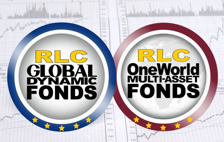 Logos der RLC-Fonds
