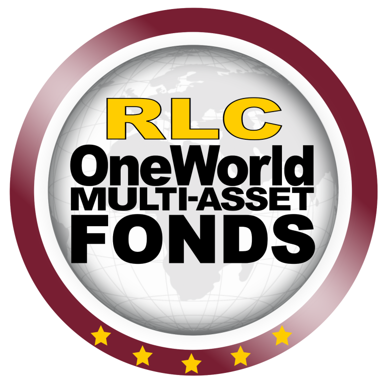 Fondslogo RLC - OneWorld Multi-Asset-Fonds